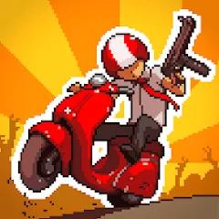 Скачать Dead Ahead на Android — Безлимитные монеты и усиленные герои