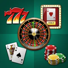 Скачать World Casino King — Безлимитные монеты и все бонусы