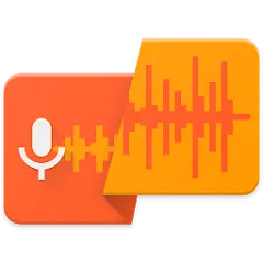 VoiceFX - Voice Changer with v на Андроид — Мод Премиум функции и без рекламы