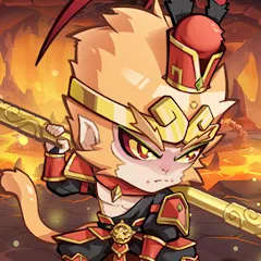 Mythic Summon: Idle RPG — Безлимитные ресурсы и герои