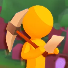 The Island - Survival Crafting на Андроид — Безлимитные ресурсы и быстрое строительство