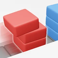 Скачать Stack Cube! — Последняя версия (Много монет и открыты все уровни)
