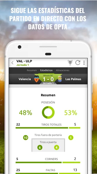 futmondo - soccer manager — Мод: Безлимитные деньги и ресурсы — скриншот 4 futmondo - soccer manager — Мод: Безлимитные деньги и ресурсы — скриншот 4