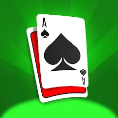 Скачать взлом Solitaire Bliss Collection на Андроид — Разблокированы все пасьянсы и бонусы