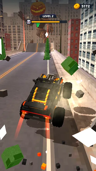 Скачать Monster Demolition - Giants 3D на Android — Безлимитные деньги и ресурсы — скриншот 3 Скачать Monster Demolition - Giants 3D на Android — Безлимитные деньги и ресурсы — скриншот 3