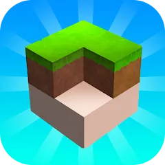 MiniCraft: Blocky Craft 2024 на Андроид — Бесконечные ресурсы и открытые возможности