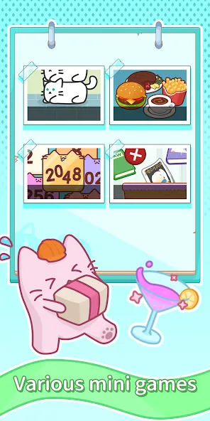 Скачать Tenants Simulator на телефон — Безлимитные деньги и ресурсы — скриншот 4