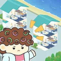 Скачать Tenants Simulator на телефон — Безлимитные деньги и ресурсы