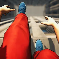 Flip Runner MOD APK — Безлимитные деньги и все уровни