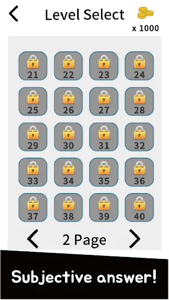 Взломанная Short answer PokeDex Quiz на Андроид — Все ответы разблокированы — скриншот 4