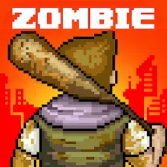 Fury Survivor: Pixel Z Mod APK Безлимитные ресурсы и бессмертие — Скачать на Андроид