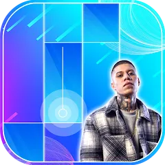 Santa Fe Klan Piano Game — Новые песни и быстрый прогресс