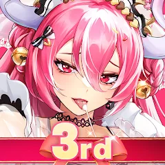 Idle Angels: Goddess' Warfare Mod APK Безлимитные ресурсы и усиленные героини — Скачать на Андроид
