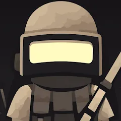 Скачать Soldier Wars RPG Fight Battle — Безлимитные деньги и оружие