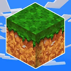 Скачать MultiCraft — Build and Mine! на Андроид — Безлимитные ресурсы и всё открыто