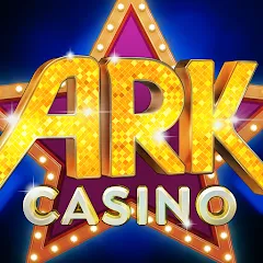 Взлом ARK Casino - Vegas Slots Game — Безлимитные фишки и джекпоты
