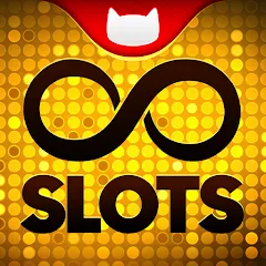 Скачать Infinity Slots - Casino Games — Последняя версия (Безлимитные монеты и бонусы)