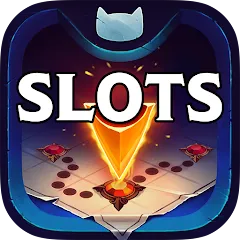 Scatter Slots - Slot Machines — Взломанная версия (Безлимитные монеты и бонусы)