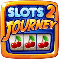 Скачать взлом Slots Journey 2: Vegas Casino на Андроид — Безлимитные монеты и бонусы