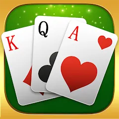 Solitaire Play - Card Klondike на Андроид — Без рекламы и безлимитные подсказки