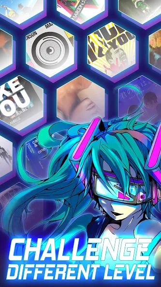Tap Tap Music-Pop Songs MOD APK на Android — Все песни разблокированы — скриншот 5