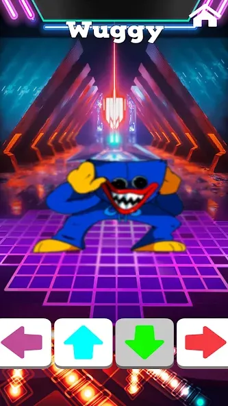 Взломанная Puppy Music Battle Dance на Андроид — Безлимитные монеты и все песни открыты — скриншот 4 Взломанная Puppy Music Battle Dance на Андроид — Безлимитные монеты и все песни открыты — скриншот 4