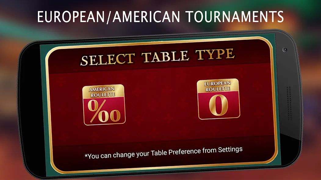 Скачать Roulette Royale - Grand Casino — Безлимитные фишки и vip-доступ — скриншот 4 Скачать Roulette Royale - Grand Casino — Безлимитные фишки и vip-доступ — скриншот 4