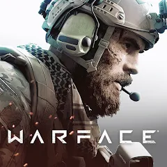 Взломанная Warface GO: FPS shooting games на Андроид — Много денег и открыто всё