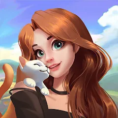 Взлом Merge Master: Dream Creative — Безлимитные ресурсы и быстрый прогресс