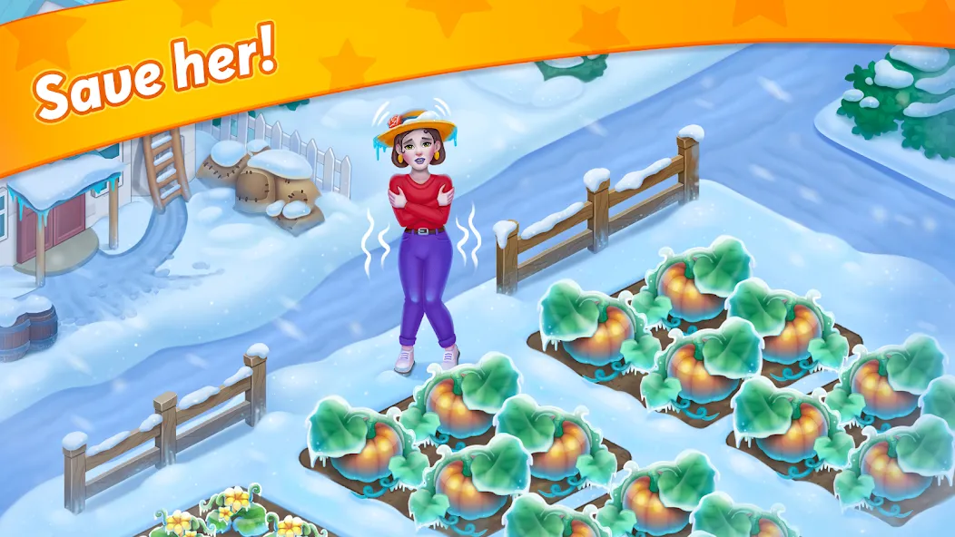 Paris: City Adventure MOD — Безлимитные деньги и энергия на Андроид — скриншот 5