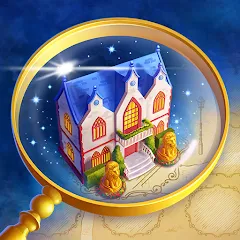 Seekers Notes: Hidden Objects — Мод: Безлимитные подсказки и энергия