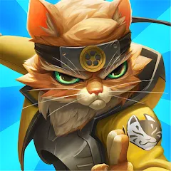 Скачать Triumph: Fantasy RPG — Безлимитные ресурсы и открытые уровни