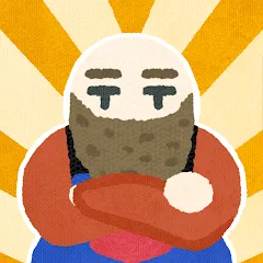 Woodcutter: Idle Clicker MOD APK на Android — Много денег и быстрый прогресс