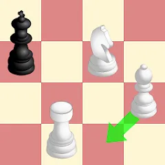 chess problems Mod APK Решены все шахматные задачи — Скачать на Андроид
