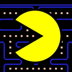 Скачать PAC-MAN на Android — Бесконечные жизни и усиленные бонусы