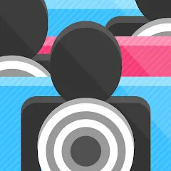 RapidShotPanic — Взломанная версия (Быстрая стрельба и бесконечные патроны)