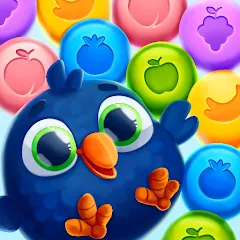 Farm Blast - Merge & Pop Mod APK Безлимитные деньги и ходы — Скачать на Андроид