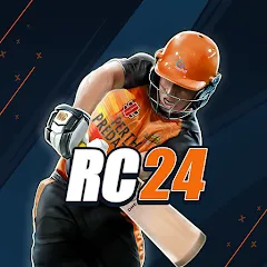Real Cricket™ 24 — Безлимитные монеты и открытые команды