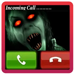 Ghost Call (Prank] — Взломанная версия (Безлимитные призрачные звонки без рекламы)