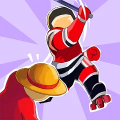 Skater IO MOD — Бесконечные деньги и разблокированы скейты на Андроид