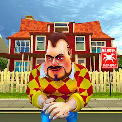 Dark Riddle MOD APK на Android — Безлимитные деньги и подсказки