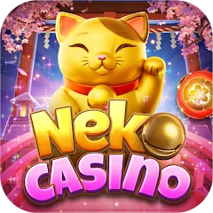 Скачать Neko Casino с модом — Безлимитные монеты и бонусы