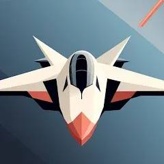Скачать Idle Air Force Base на Андроид — Много денег и все улучшения