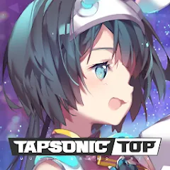 TAPSONIC TOP -Music Grand prix Mod APK Безлимитные деньги и все песни открыты — Скачать на Андроид
