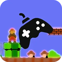Скачать Super Games на телефон — Безлимитные ресурсы и все уровни открыты