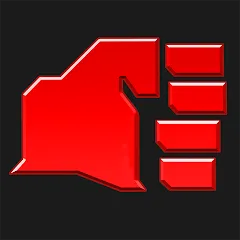 Скачать Rage Night MOD APK — Безлимитные патроны и здоровье