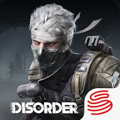 Скачать Disorder с модом — Безлимитные ресурсы и улучшения