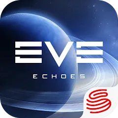 Скачать EVE Echoes на Android — Безлимитные ресурсы и премиум доступ