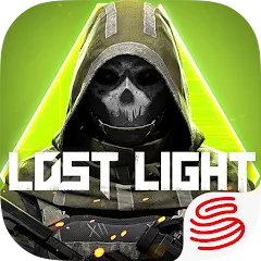 Lost Light: Weapon Skin Treat на Андроид — Мод Разблокированы все скины оружия