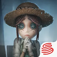 Скачать Identity V MOD APK — Безлимитные подсказки и открытые персонажи